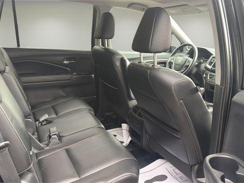 Used 2016 Honda Pilot EX-L image 11