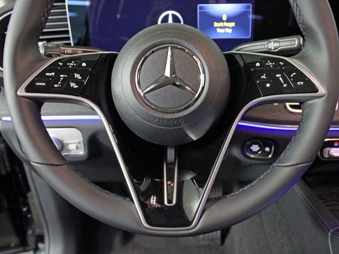 Certified 2026 Mercedes-Benz GLE 350 GLE 350 image 18