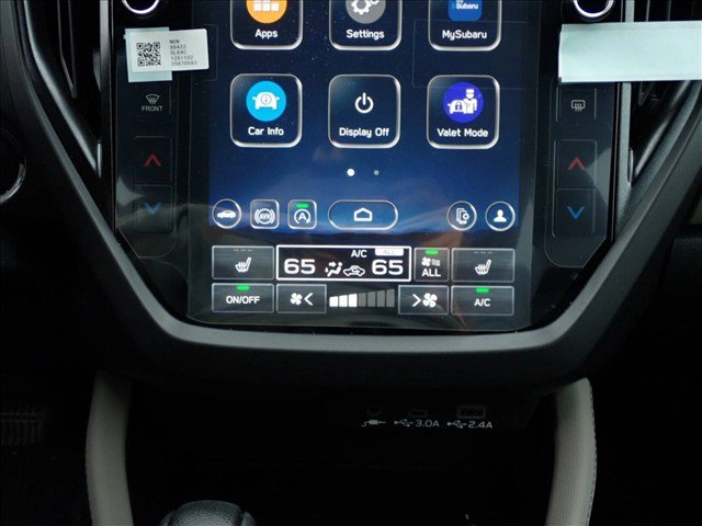New 2026 Subaru Forester Premium AWD/4WD image 18