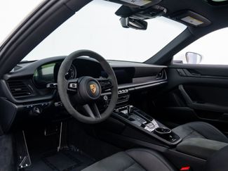 Certified 2024 Porsche 911 Carrera 4 GTS video 4