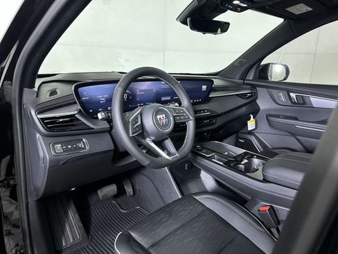 New 2026 Buick Enclave Sport Touring w/ Power Package FWD image 11