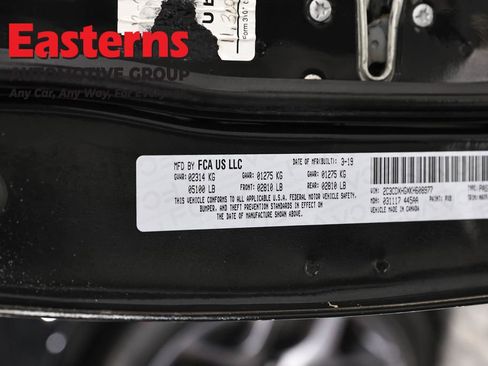 Used 2019 Dodge Charger GT image 35