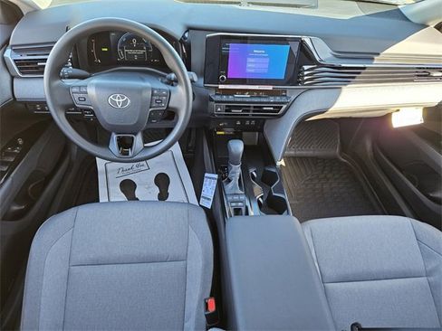 New 2026 Toyota Camry LE image 8