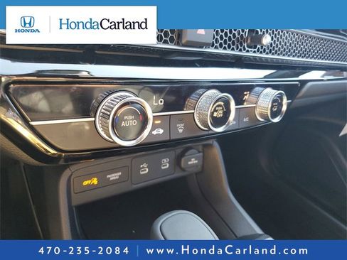 New 2026 Honda Civic Sport image 23