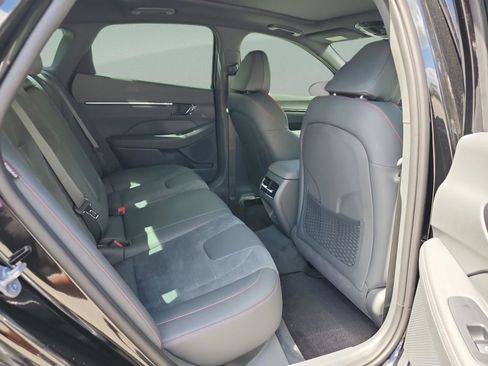 New 2026 Hyundai Sonata N Line image 18