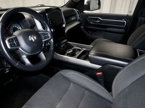 Used 2023 RAM 1500 Big Horn AWD/4WD image 23