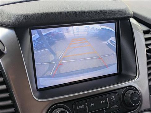 Used 2015 Chevrolet Tahoe LT w/ Luxury Package RWD image 14