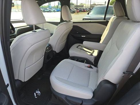 Used 2026 Lexus TX 350 AWD w/ Technology Package image 12