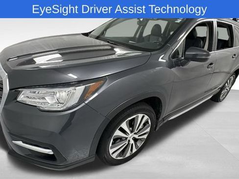 Used 2021 Subaru Ascent Limited w/ Technology Package image 8