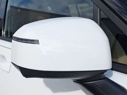 New 2026 Hyundai Santa Fe Limited image 15