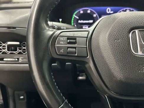 Used 2024 Honda Accord EX-L image 16