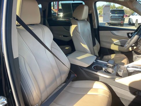 Used 2022 Acura MDX FWD w/ Technology Package image 30