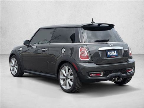 Used 2013 MINI Cooper S image 8