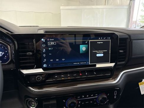 New 2026 Chevrolet Silverado 1500 LT Trail Boss w/ LT Trail Boss Premium Package image 24