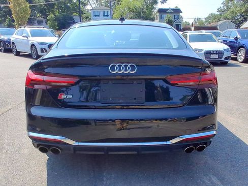 Certified 2023 Audi S5 Prestige w/ Prestige Package AWD/4WD image 28