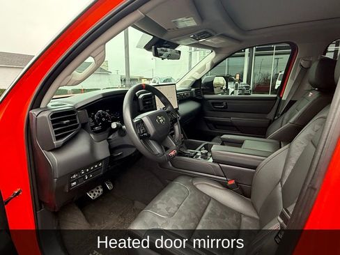 Used 2022 Toyota Tundra TRD Pro image 13