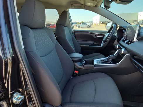 Certified 2023 Toyota RAV4 AWD Hybrid image 18