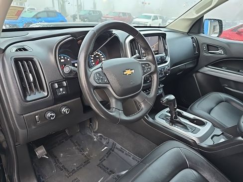 Used 2020 Chevrolet Colorado ZR2 image 10
