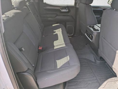 Used 2023 GMC Sierra 1500 Elevation AWD/4WD image 18