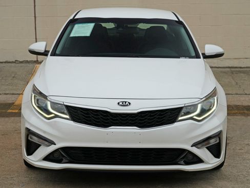 Used 2020 Kia Optima S FWD image 38