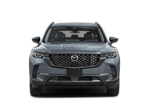 Used 2026 MAZDA CX-50 AWD 2.5 Hybrid w/ Cargo Package image 7