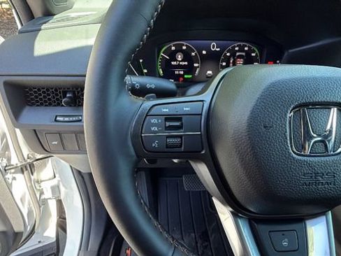 New 2026 Honda CR-V TrailSport image 28