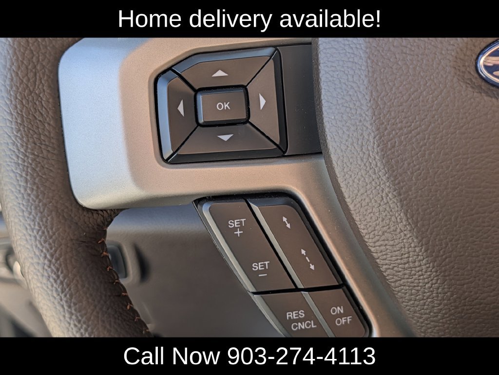 Used 2022 Ford F250 King Ranch w/ King Ranch Ultimate Package AWD/4WD image 22