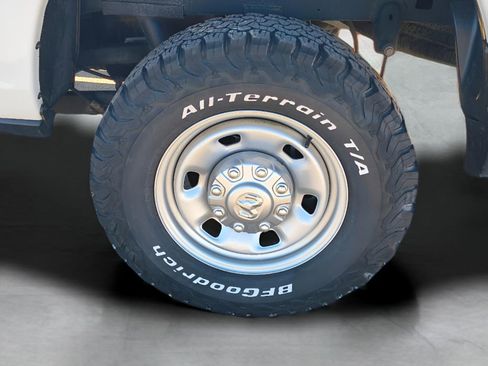 Used 2021 RAM 2500 Tradesman w/ Protection Group image 4