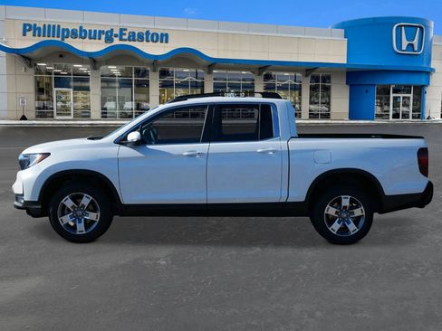 New 2026 Honda Ridgeline RTL image 2