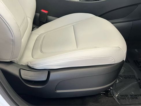 New 2026 Hyundai Santa Cruz SEL AWD/4WD image 18