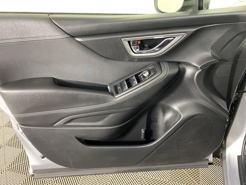 Used 2020 Subaru Forester Premium image 14