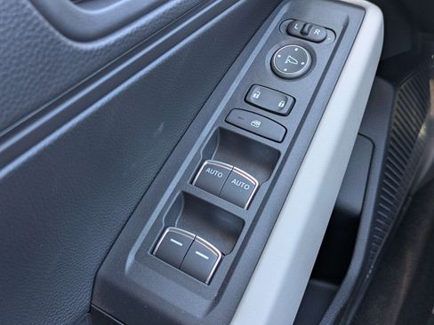 New 2026 Honda Accord LX image 21