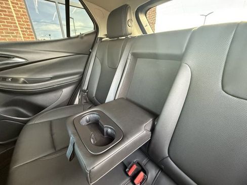 Used 2024 Buick Encore GX Sport Touring w/ Comfort Package image 15