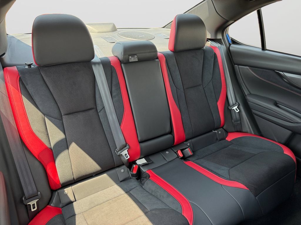 New 2026 Subaru WRX Limited AWD/4WD image 18