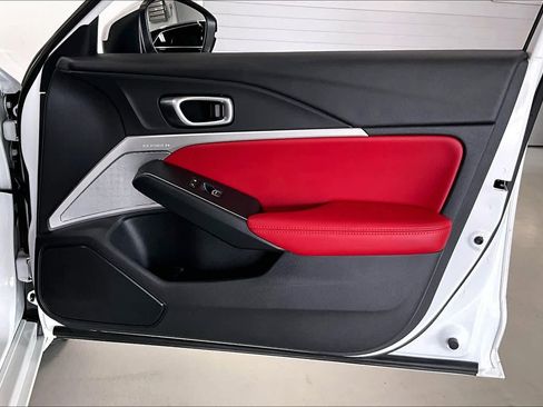 Used 2023 Acura Integra A-Spec FWD image 26