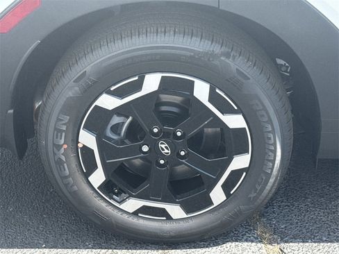 New 2026 Hyundai Santa Fe SEL image 17