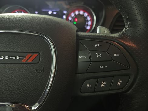 Certified 2022 Dodge Challenger R/T Scat Pack RWD image 17