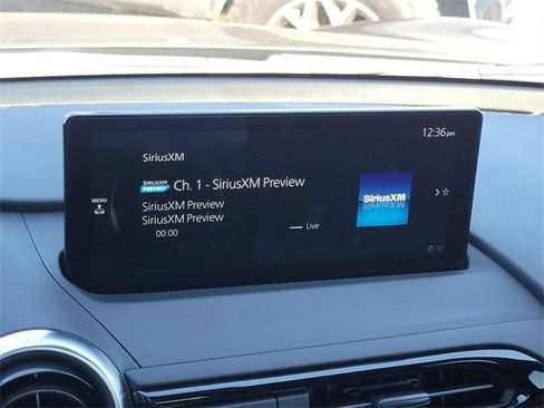 Used 2024 MAZDA MX-5 Miata RF Grand Touring w/ Weather Package image 20