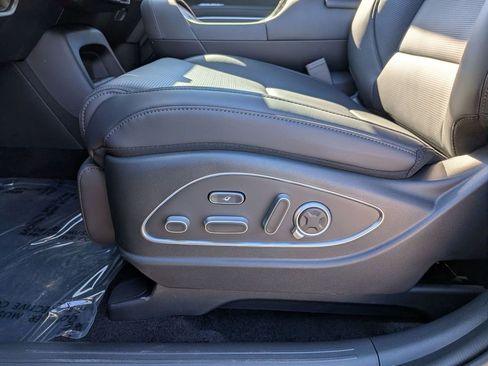 New 2026 Hyundai Palisade Calligraphy image 17