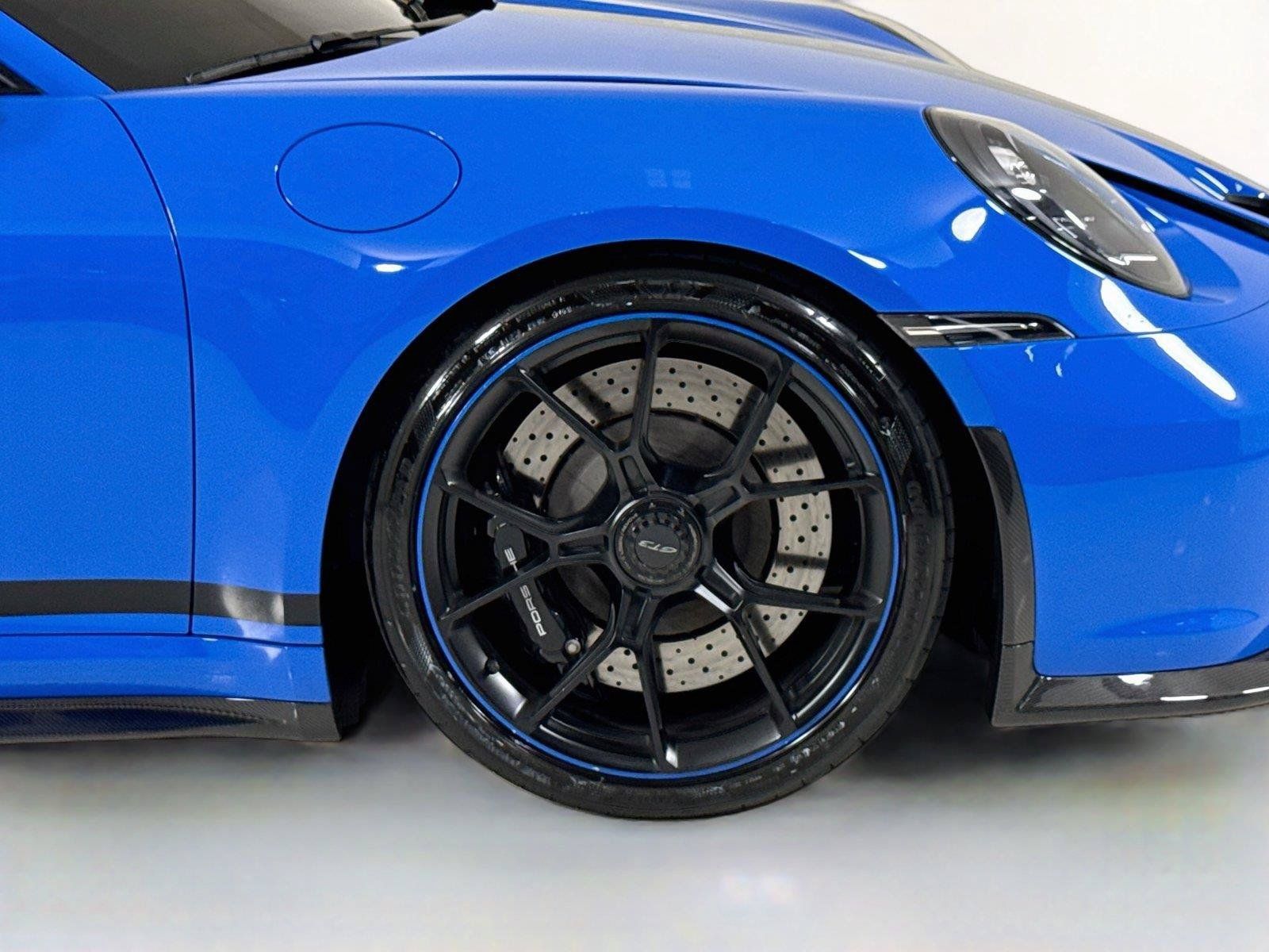 Used 2022 Porsche 911 GT3 RWD image 39