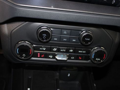 New 2026 Ford Bronco Big Bend image 41