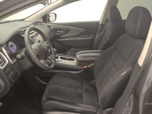 Used 2019 Nissan Murano S w/ Cargo Package FWD image 17