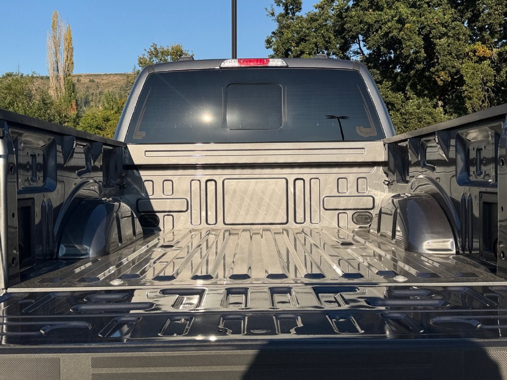 Used 2026 Ford F150 Lariat AWD/4WD image 23