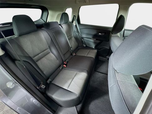 Certified 2026 Nissan Rogue SV FWD image 25