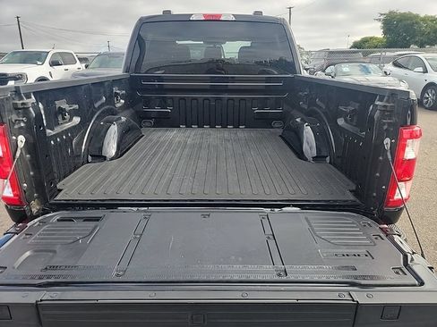 Used 2023 Ford F150 XL w/ STX Appearance Package RWD image 17
