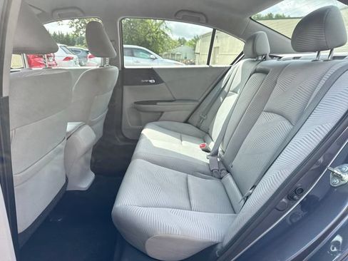 Used 2015 Honda Accord LX image 25