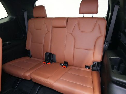 Used 2025 Kia Telluride SX X-Line image 26