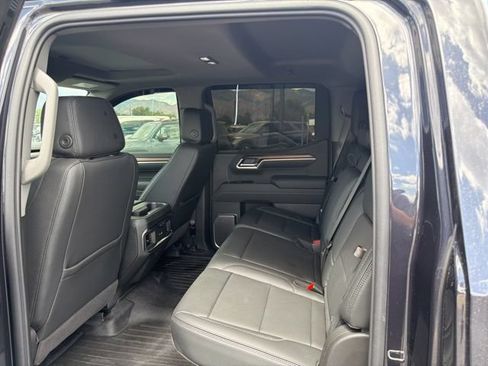 Used 2026 GMC Sierra 1500 Denali AWD/4WD image 25