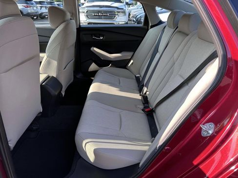 Used 2024 Honda Accord EX image 13
