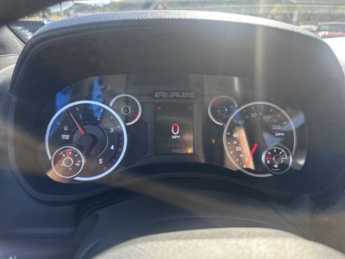 New 2026 RAM 3500 Tradesman image 42